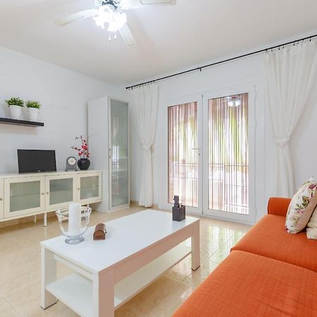 Ferienwohnung Flamingo Coast By Fidalsa Dehesa de Campoamor  Exterior foto