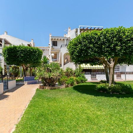 Ferienwohnung Flamingo Coast By Fidalsa Dehesa de Campoamor  Exterior foto