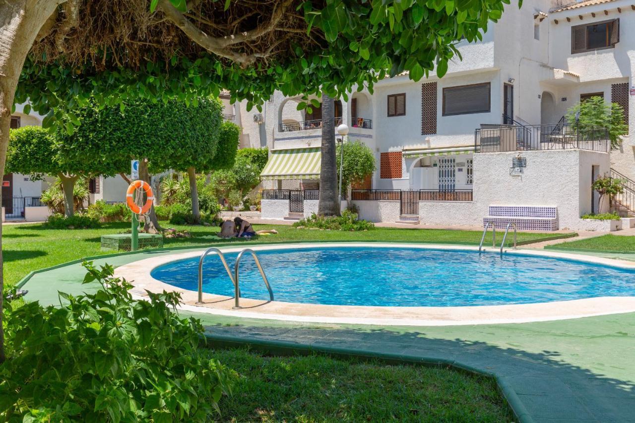 Ferienwohnung Flamingo Coast By Fidalsa Dehesa de Campoamor  Exterior foto
