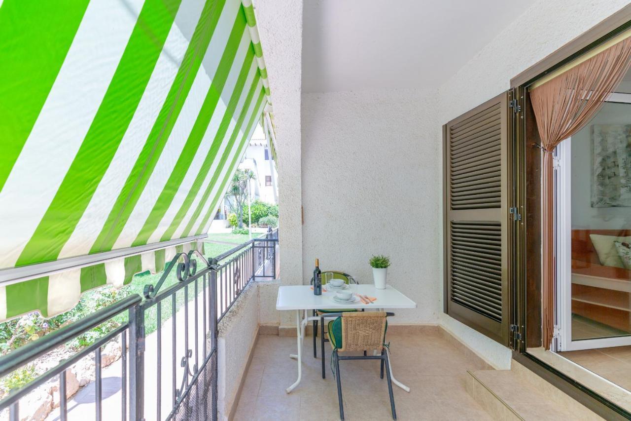 Ferienwohnung Flamingo Coast By Fidalsa Dehesa de Campoamor  Exterior foto