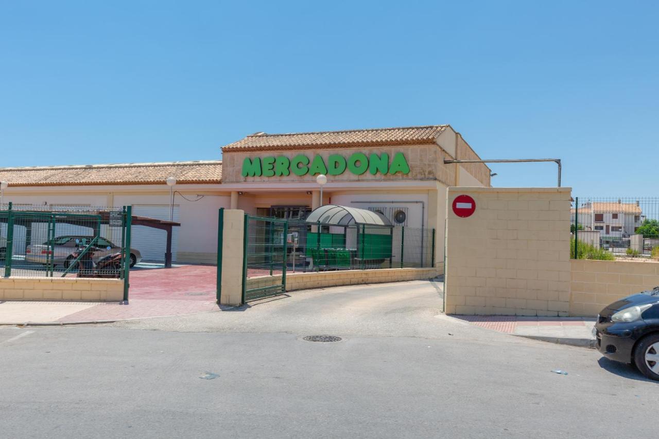 Ferienwohnung Flamingo Coast By Fidalsa Dehesa de Campoamor  Exterior foto