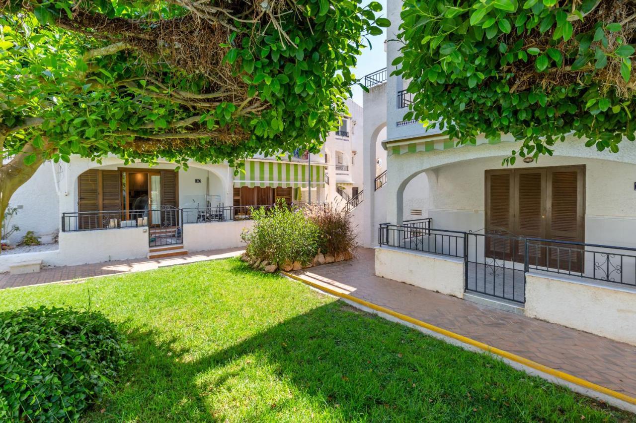 Ferienwohnung Flamingo Coast By Fidalsa Dehesa de Campoamor  Exterior foto