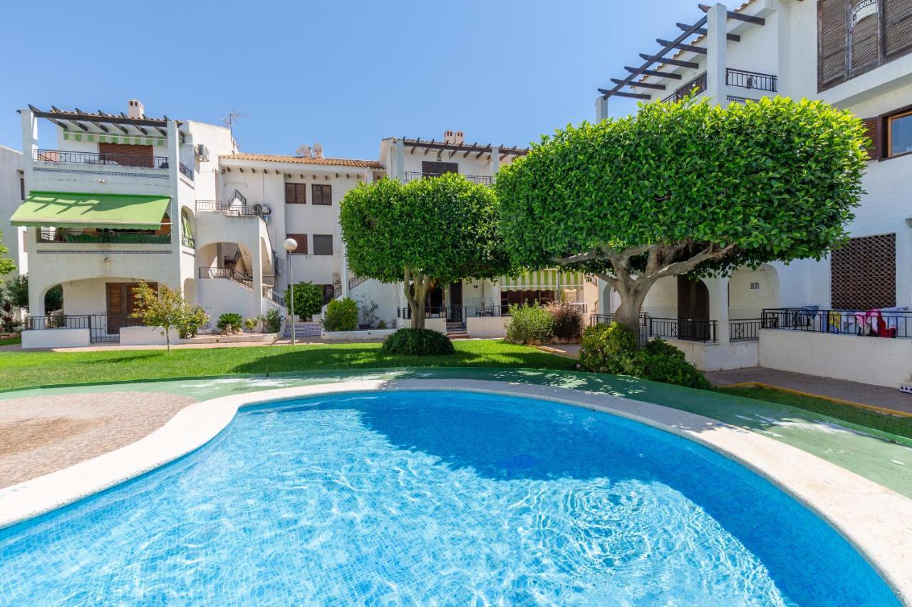 Ferienwohnung Flamingo Coast By Fidalsa Dehesa de Campoamor  Exterior foto